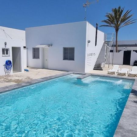 Casa Las Marismas バルバテ エクステリア 写真
