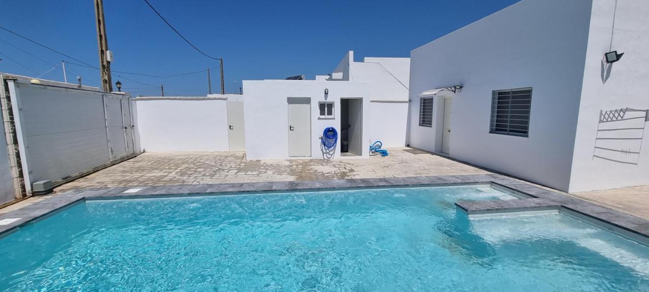 Casa Las Marismas バルバテ エクステリア 写真