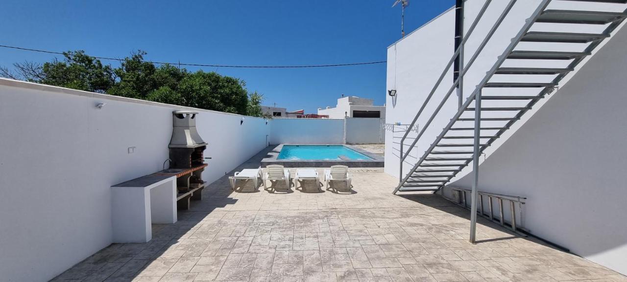Casa Las Marismas バルバテ エクステリア 写真
